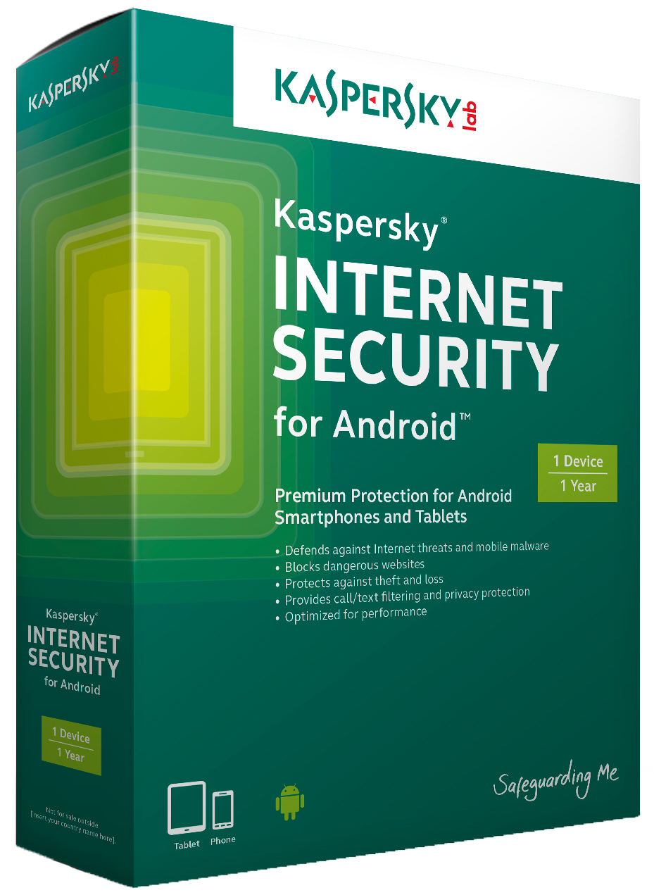 kaspersky android serial key